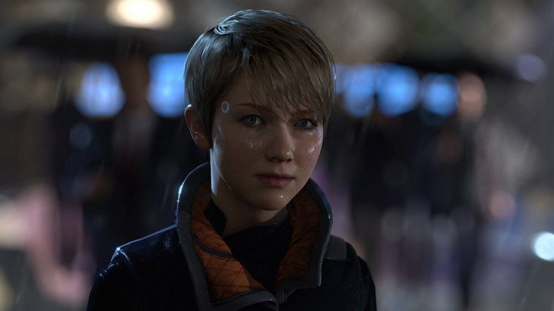 Recenzja Gry | Detroit: Become Human. 