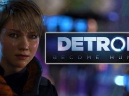 Detroit: Become Human | recenzja gry PS4
