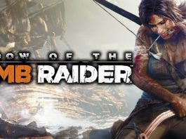 Shadow of the Tomb Raider | Recenzja gry | PS4
