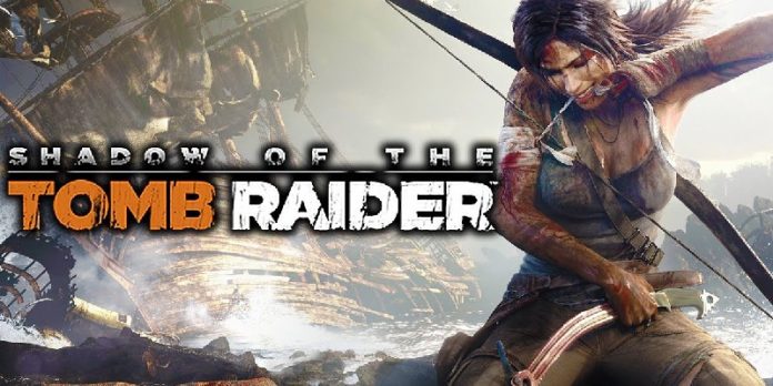 Shadow of the Tomb Raider | Recenzja gry | PS4