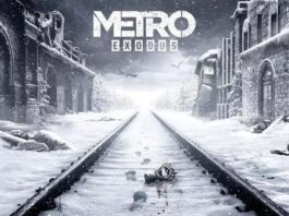Metro Exodus | 2019