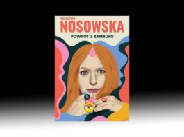 Katarzyna Nosowska | Bambuko - recenzja