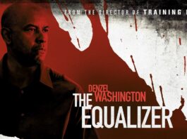 Bez litości | The Equalizer