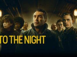 Kierunek noc | Into the Night - sezon I i II.