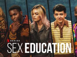Sex education 3