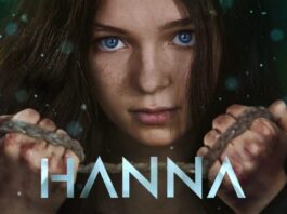 Hanna - serial | Trzy sezony | Prime Video | 2019-2021
